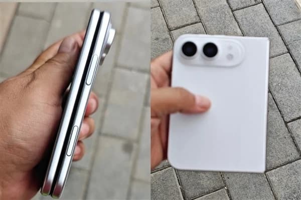 Apple's Foldable iPhone Ultra Specs Leaked Early