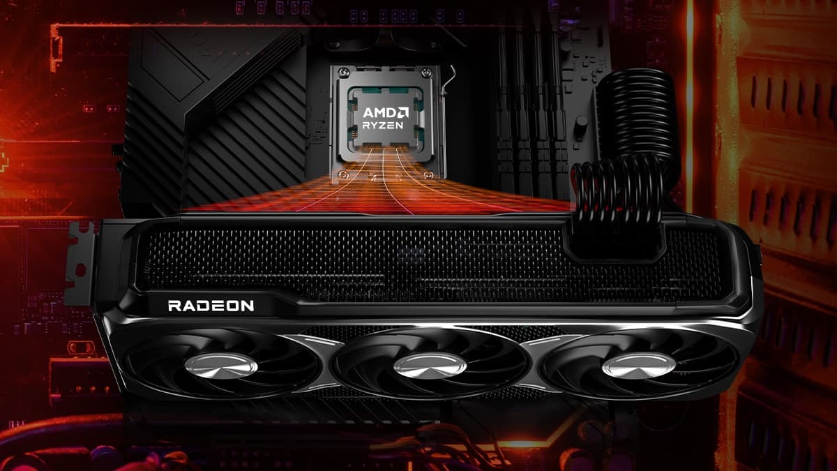 AMD Is Quietly Winning the AI Era Nobody Expected